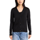 Tory Burch Simone Cardigan - Black