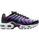 Nike Air Max Plus GS 'Reverse Grape' - Purple