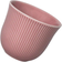 Loveramics Embossed Tasting 250 ml Pink Kop & Krus 25cl