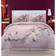 Christian Siriano Dreamy Bedspread Multicolor (228.6x172.72)