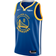 Nike Klay Thompson Royal Golden State Warriors Swingman Jersey