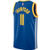 Nike Klay Thompson Royal Golden State Warriors Swingman Jersey