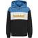 Hummel Morten Hoodie - Vallarta Blue (214149-7110)