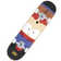 Hydroponic South Park Complete Skateboard 8"