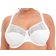 Elomi Morgan Stretch Banded Underwire Bra - White