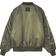 Anine Bing Leon Bomber - Army Green