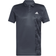 Adidas Paris Freelift Polo Hombres - Gris Oscuro