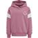 Hummel Optimism Hoodie - Heather Rose (213530-4866)