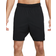 Nike Dri-Fit Shorts - Zwart