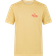 Hurley Men's Everyday Tropic Nights Short Sleeves T-shirt - Dusty Cheddar