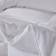 Martha Stewart Warmth 300 Thread Count Bedspread White (269.2x228.6)