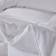 Martha Stewart Warmth 300 Thread Count Bedspread White (269.2x228.6cm)