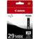 Canon PGI-29MBK (Black)