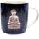 Phoenix Buddha Becher 40cl