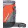 Mammut Ophir Chalk Bag - Dark Orange/Titanium