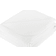 Kindsgard Bed Mat Mattress Cover White (140x70cm)