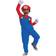 Disguise Super Mario Bros Premium Mario Costume