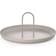 Zone Denmark Bricka Singles 30 Cm Black Serveringsbricka 30cm