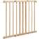 Evenflo Top-of-Stair Extra Tall Wood Gate