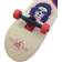 KRF Skateboard Chripa Catrina 31"