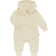 Kindsgard Himma Hooded Jumpsuit - Creme (2201001-11)