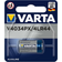 Varta V4034