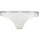 Calvin Klein Womens Logo Tape Bikini Underwear 5-pack - Multicolored