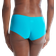 Hanky Panky Breathe Boyshort - Fresh Teal Blue