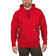 Milwaukee Heavy Duty Pullover Hoodie - Red