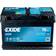 Exide AGM EK700