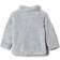 Columbia Girl's Fire Side Sherpa Jacket - Grey