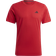 Adidas Men's Train Essentials Feelready Training Tee - Better Scarlet/Black