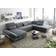 Stella Trading Melfi Sofa 350cm 6-Sitzer