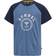 Hummel Physics T-shirt S/S - Blue Horizon (214567-7049)