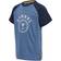 Hummel Physics T-shirt S/S - Blue Horizon (214567-7049)