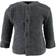 Joha Wool Cardigan - Grey