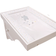 Silvercloud Nursery Changing Mat Counting Sheep