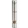 Bestron - Salt Mill, Pepper Mill 18.2cm