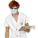 Charades Twisted Nurse Costume