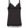Freequent Bicco Top - Schwarz