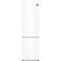LG Kombinerad kyl/frys GBP62SWNAC Vit