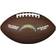 Wilson NFL Backyard Legend Los Angeles Chargers - Brown