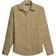 J.Lindeberg Slim Fit Clean Linen Shirt - Aloe