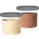 Ninja CREAMi ice cream cups NC300EU Kjøkkenoppbevaring 47cl 2st