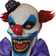 Ghoulish Productions Scary Chompo the Clown Mask