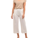 Kaffe Kanaya Culotte Pants - Chalk