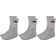 Kappa Sport Socks 6-pack - Grey