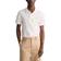 Gant Shield Pique Polo - Wit