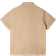 CPO Short Sleeve Shirt - Khaki