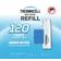 Thermacell Mot Mygg R10 Refill 10st